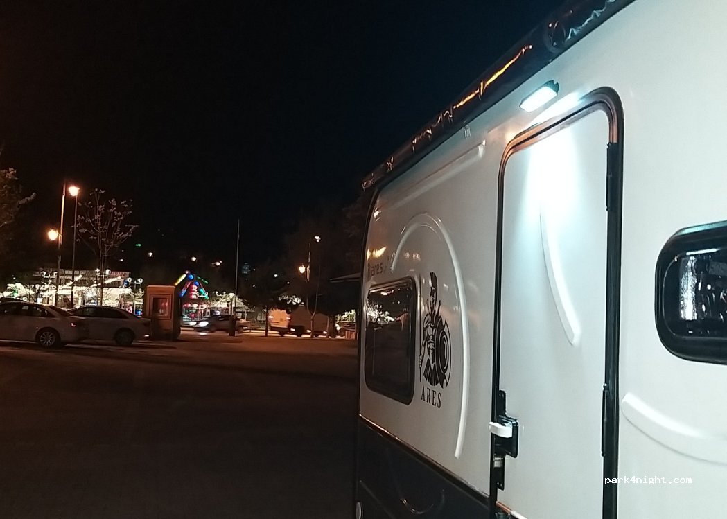 (42250) Meram - No:257/1 Yeni Meram Caddesi — foto