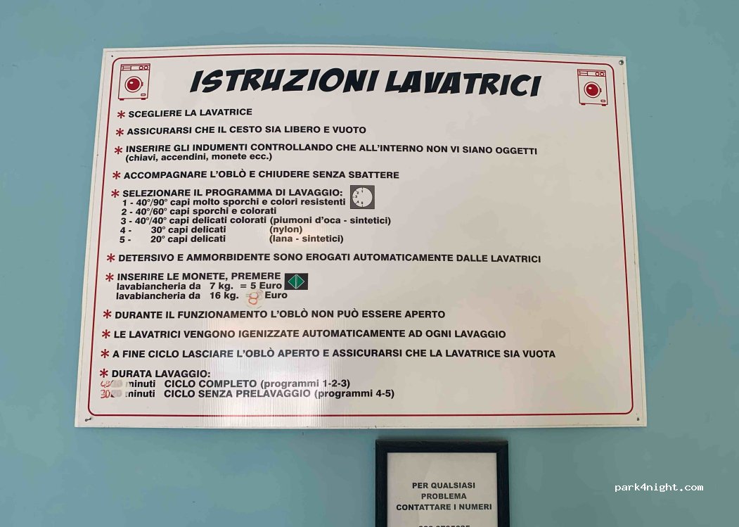 (60012) Passo Ripe - 17 Via Amerigo Vespucci — foto 2