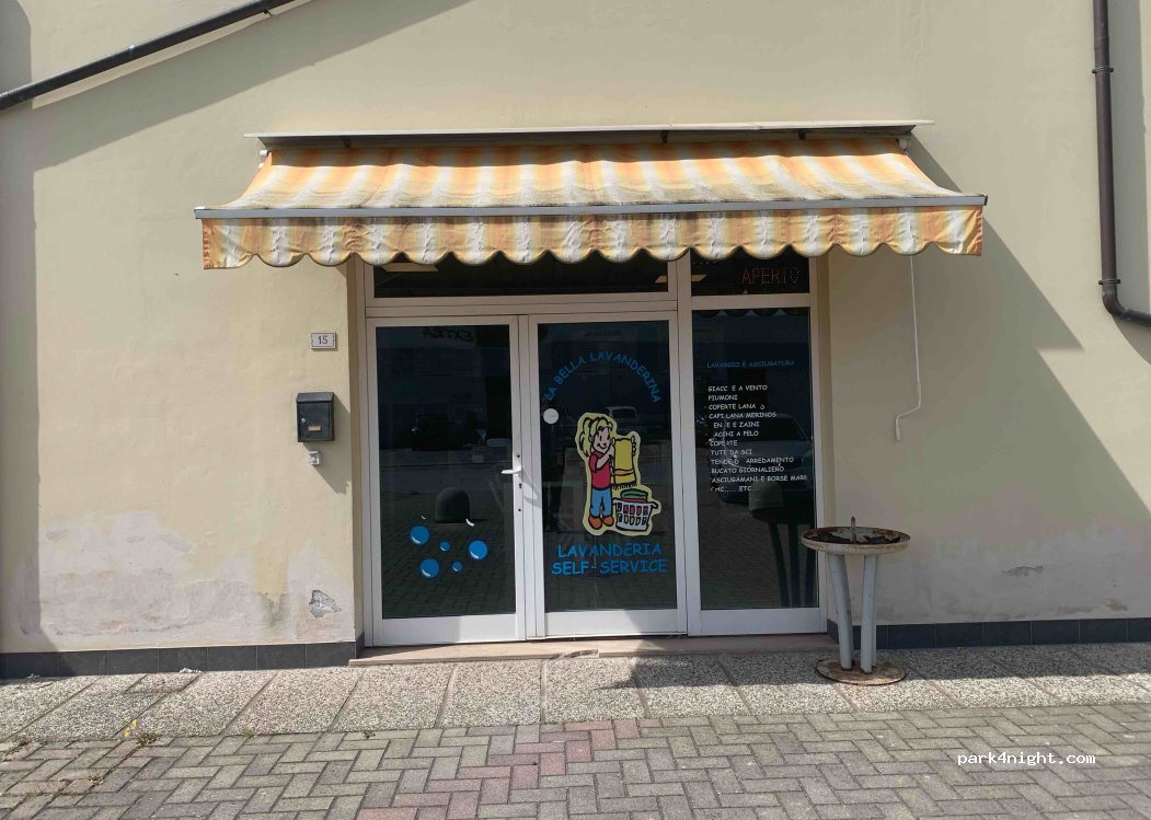 (60012) Passo Ripe - 17 Via Amerigo Vespucci — foto 3