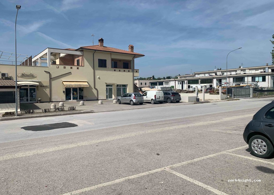 (60012) Passo Ripe - 17 Via Amerigo Vespucci — foto 4