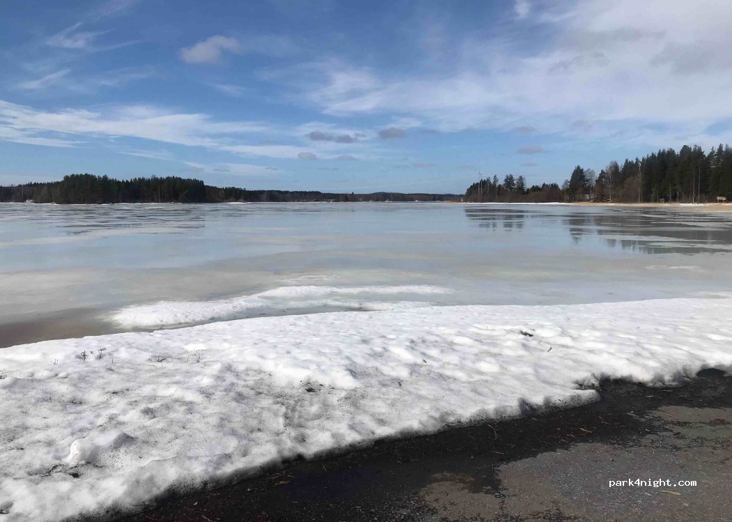 (71760) Ahkiolahti - Unnamed Road — foto 2