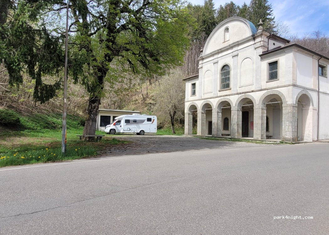 (43059) Tornolo - 1 Via Provinciale Sud — foto