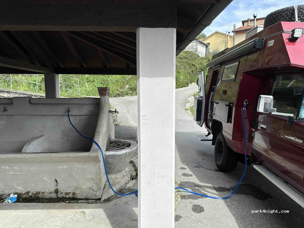 (16024) Lumarzo - 193 Via Chiappato — foto