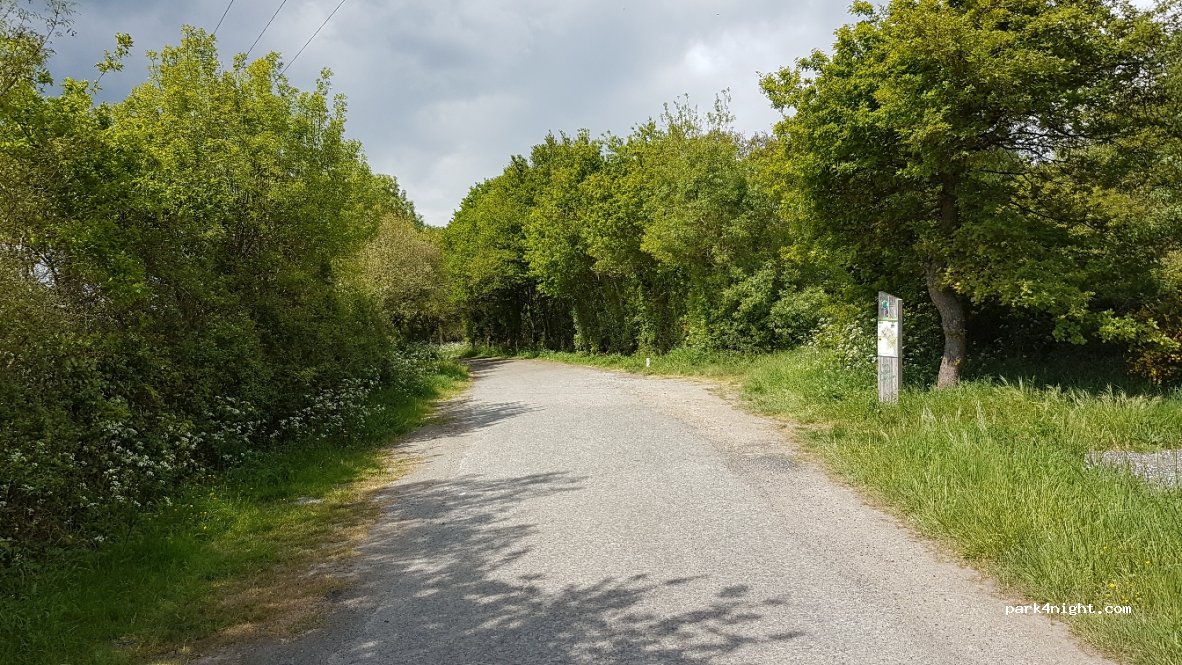 (44260) Malville - D17 — foto 2