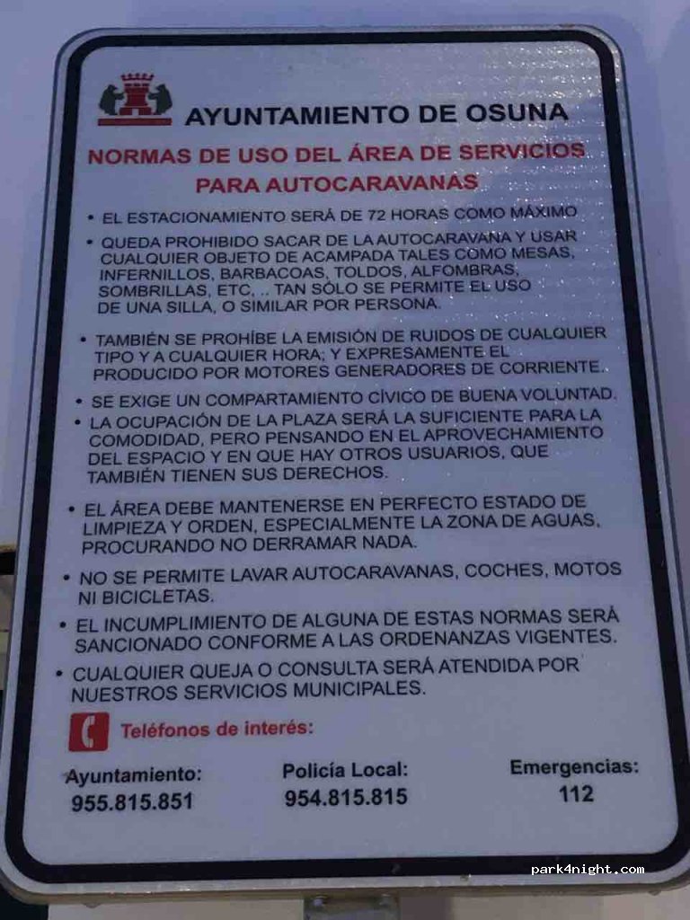 (41640) Osuna - Diseminado Extrarradio A — foto 4