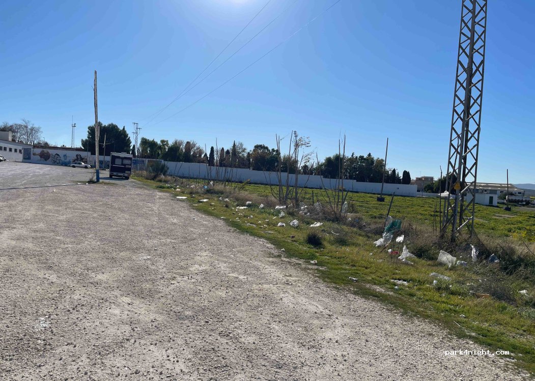 (41640) Osuna - Diseminado Extrarradio A — foto 5