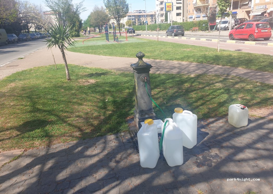 (87100) Cosenza - Snc Viale Giacomo Mancini — foto