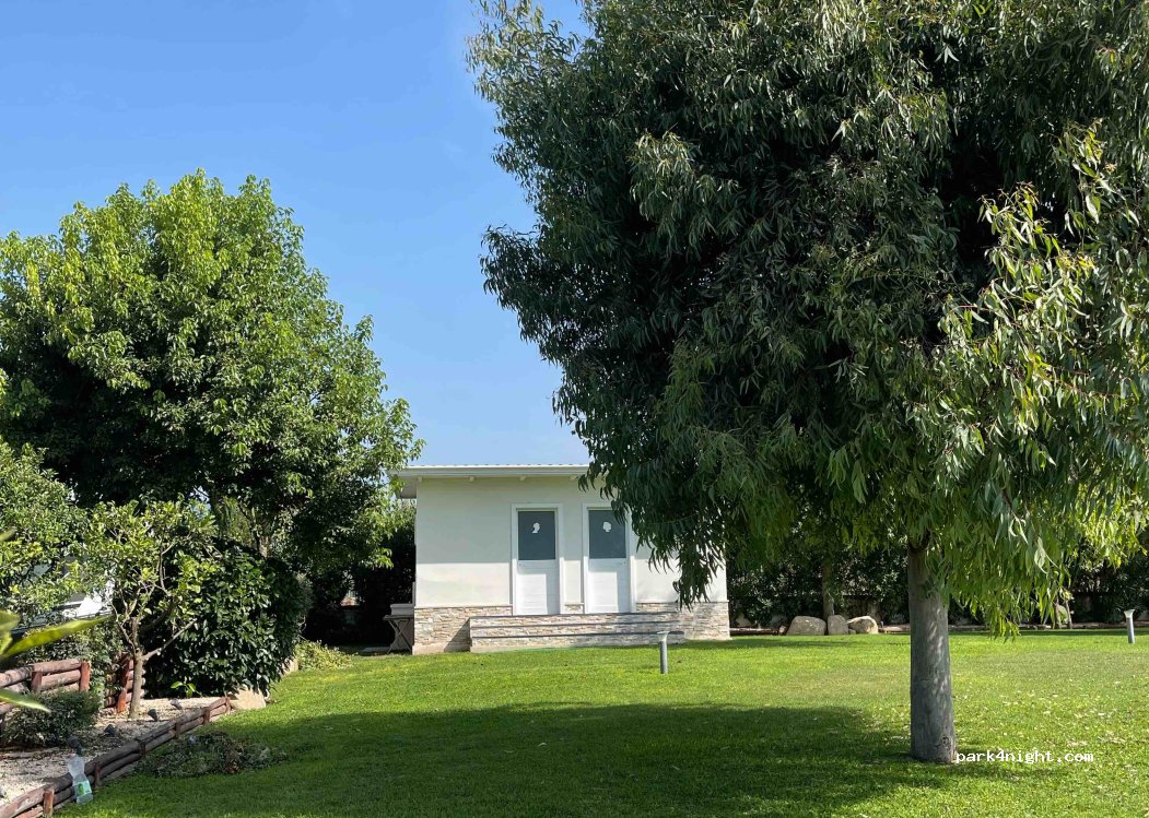 Agricampeggio Tenuta Lura — foto 2