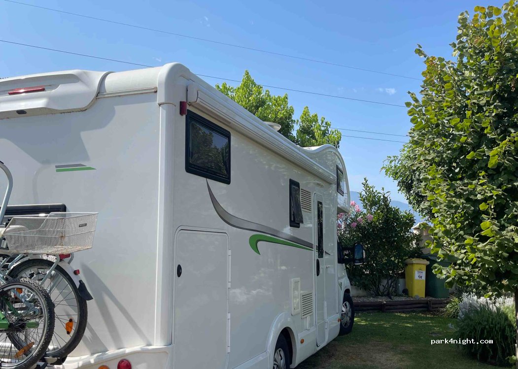 Agricampeggio Tenuta Lura — foto 3