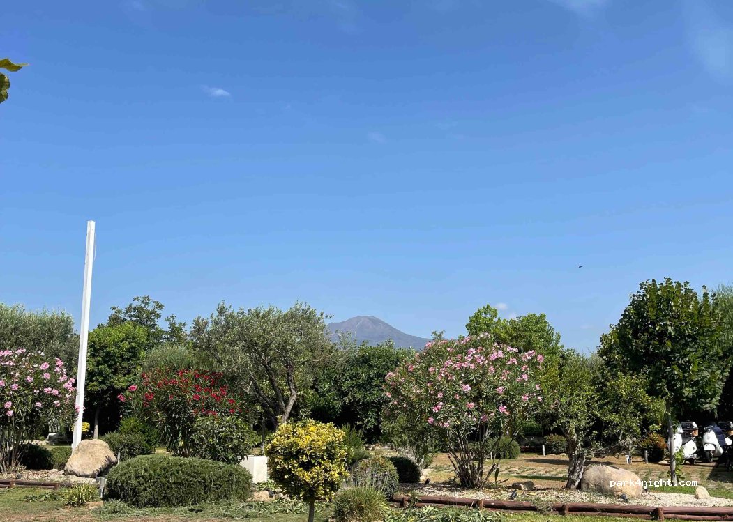 Agricampeggio Tenuta Lura — foto 4