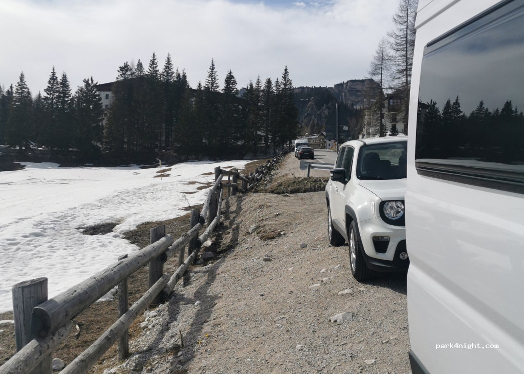 (32043) Cortina d'Ampezzo - SR48 — foto 2