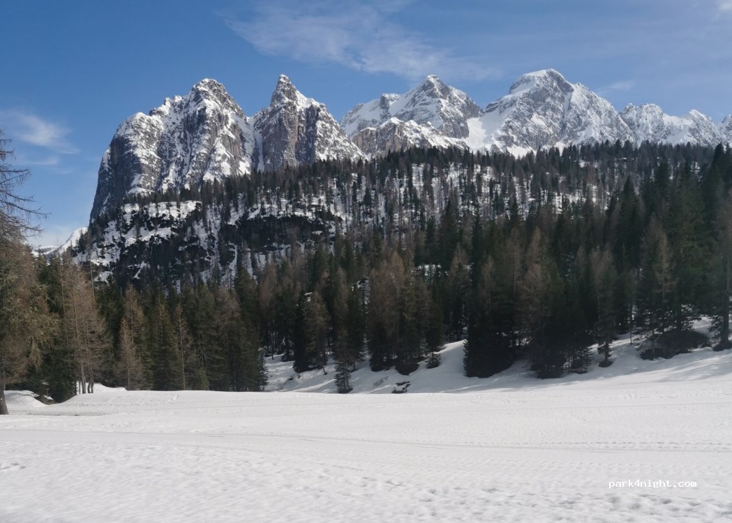 (32043) Cortina d'Ampezzo - SR48 — foto 3