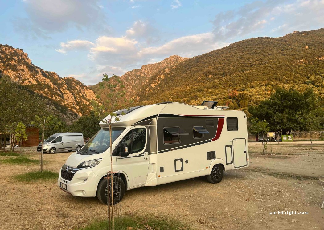(462 00) Gliki - Αγίου Δονάτου — foto