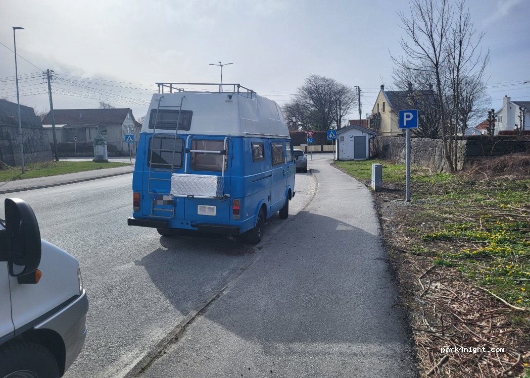 (5529) Haugesund - 23 Salhusvegen — foto