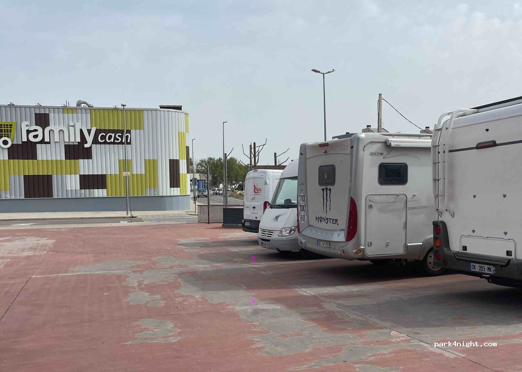 (43870) Amposta - 10 Carrer Rei Pere II el Gran — foto