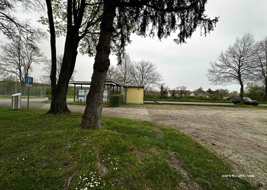 (8450) Andelfingen - 16 Bodenwiesstrasse — foto
