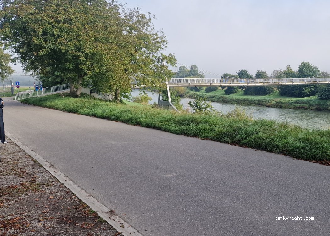 (8450) Andelfingen - 16 Bodenwiesstrasse — foto 4