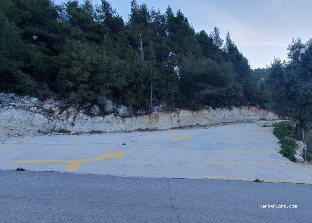 (310 82) Apollonii - Egremni Rd — foto 3