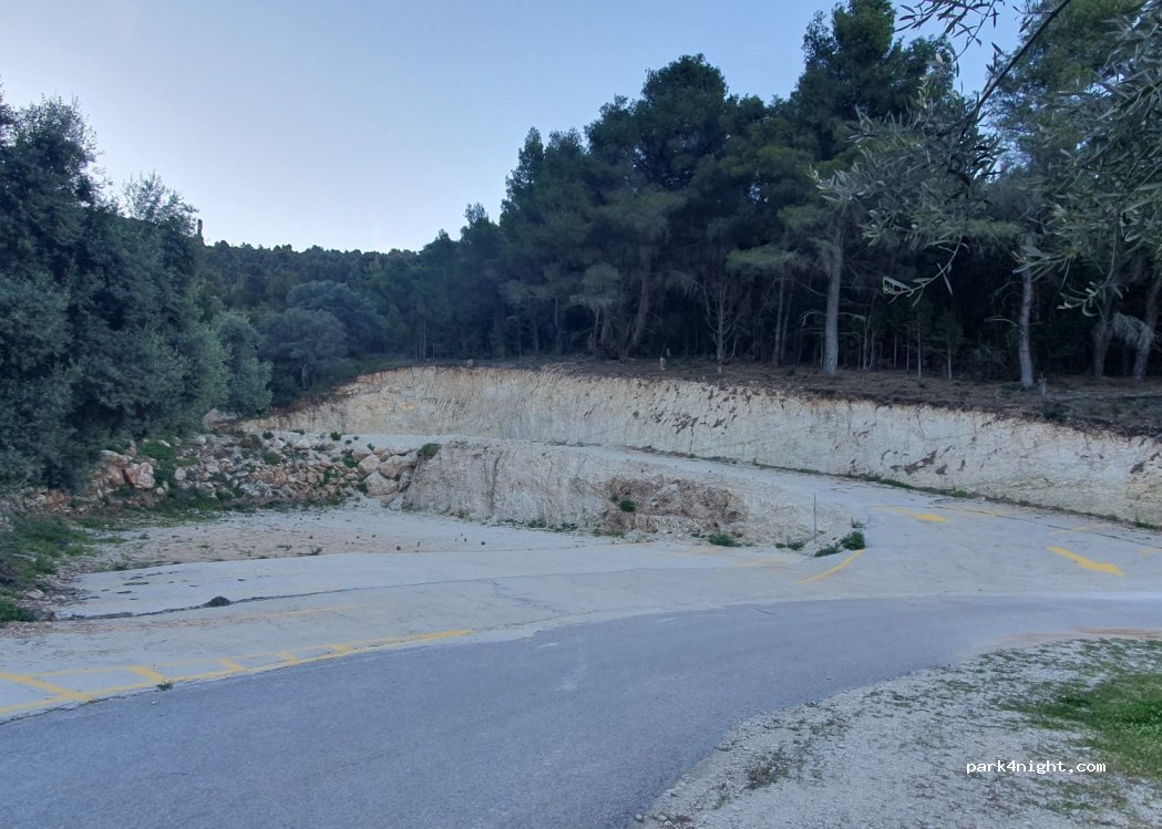 (310 82) Apollonii - Egremni Rd — foto 4