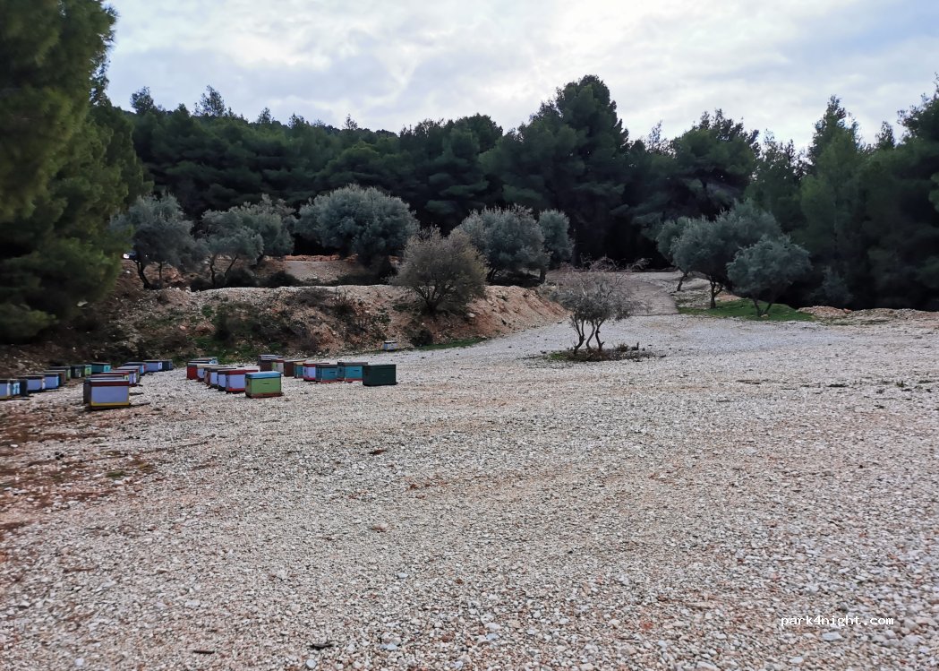 (310 82) Apollonii - Egremni Rd — foto 5