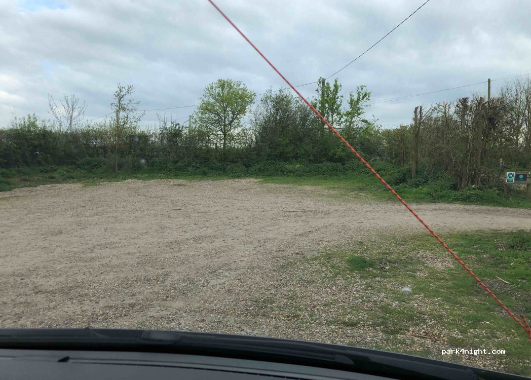 (CM3 6LY) North Fambridge - 5 Manor Way — foto