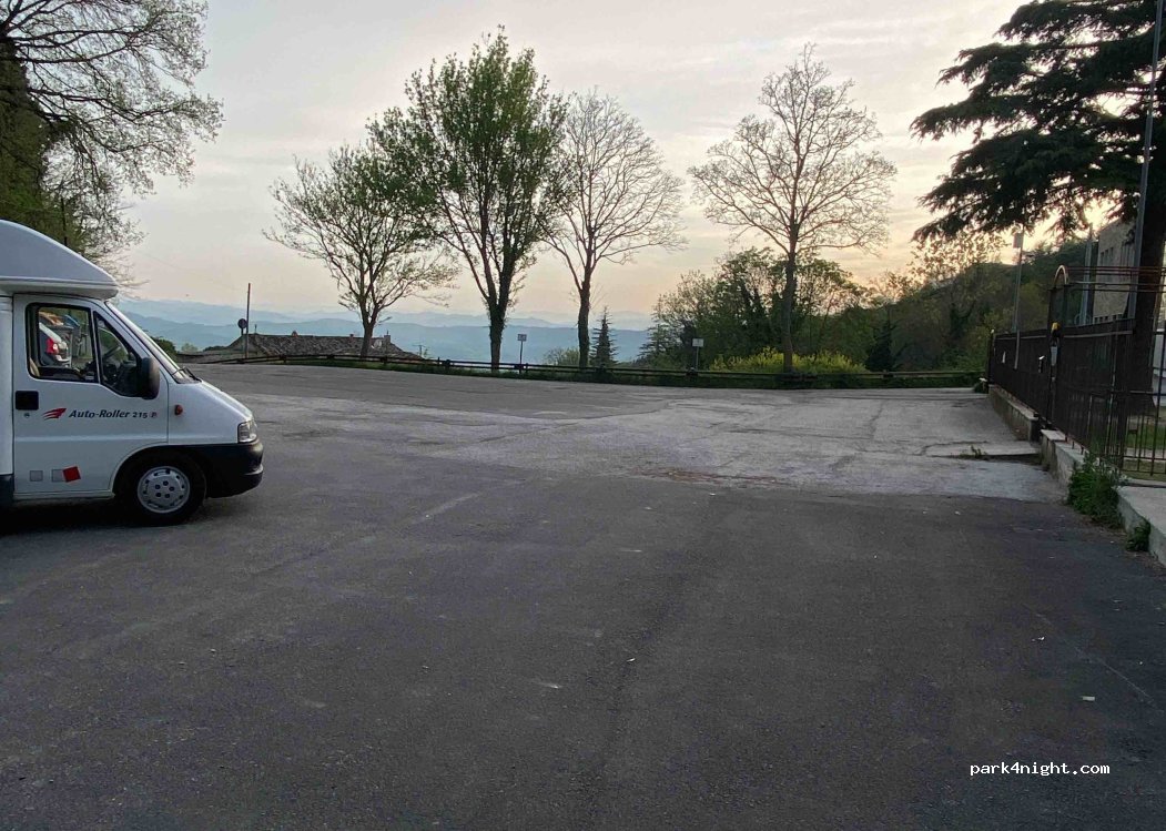 (47836) Mondaino - 391 Via Fonte Leali — foto