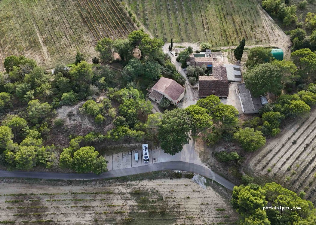 Domaine du chêne blanc — foto 5