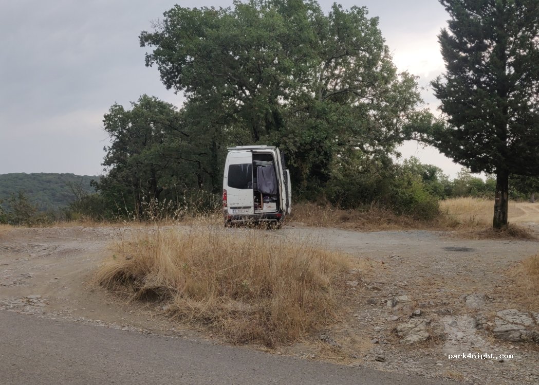 (50014) Fiesole - Via Riotorto — foto 4