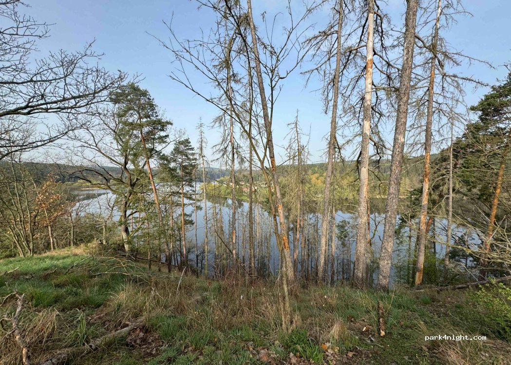 () Pňovany - — foto