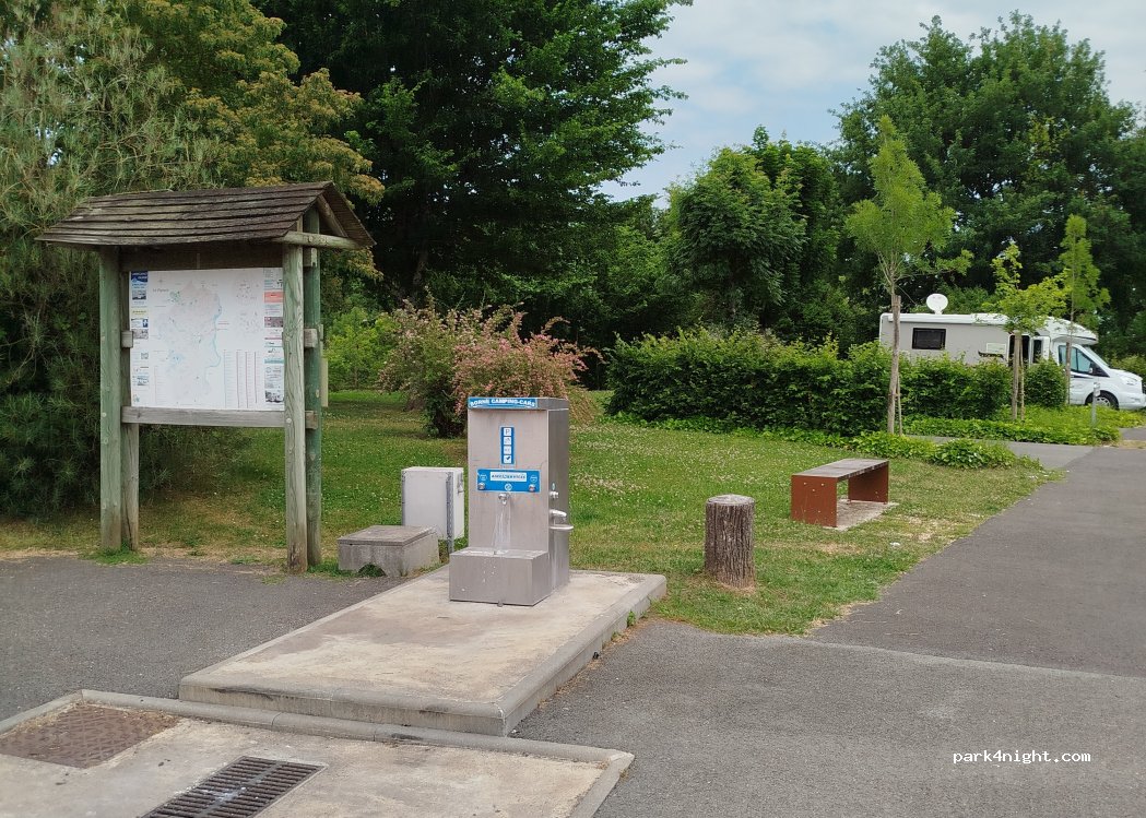 (86150) L'Isle-Jourdain - 5 Avenue de la Vienne — foto 5