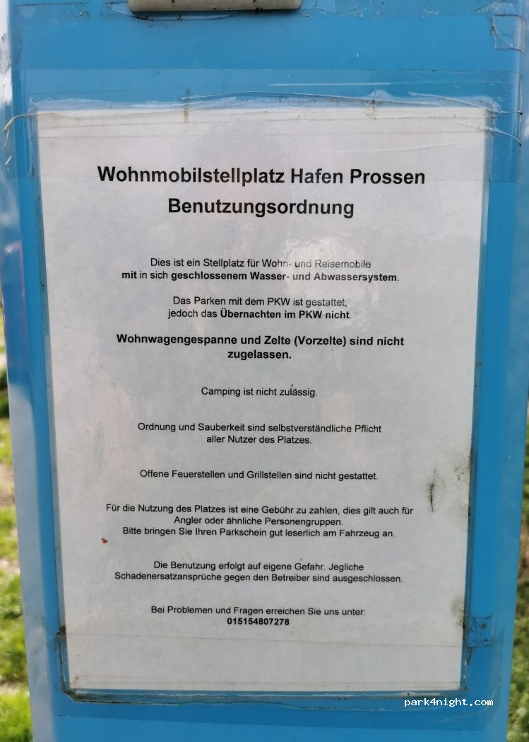 (01814) Bad Schandau - 13A Talstraße — foto