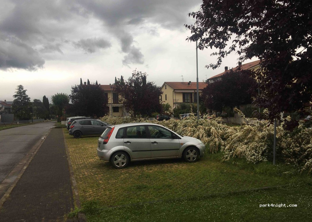 (52025) Montevarchi - 1 via Mahatma Gandhi — foto 2