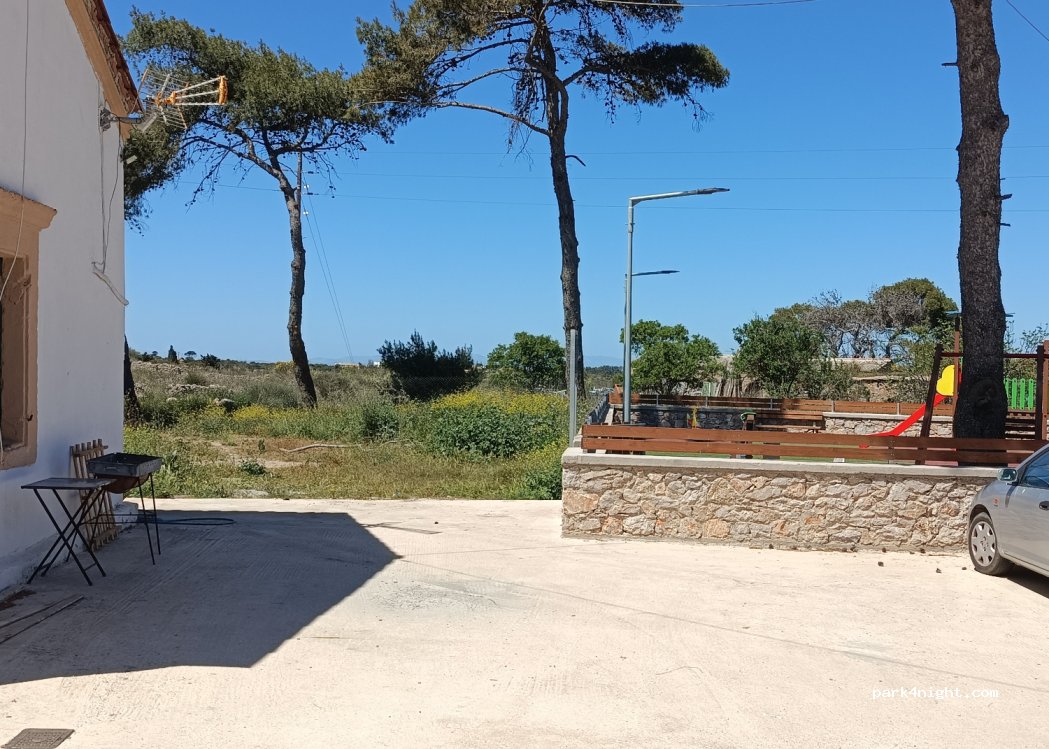 (802 00) Kastri - EO Kastritsianikon-Agios Monis — foto