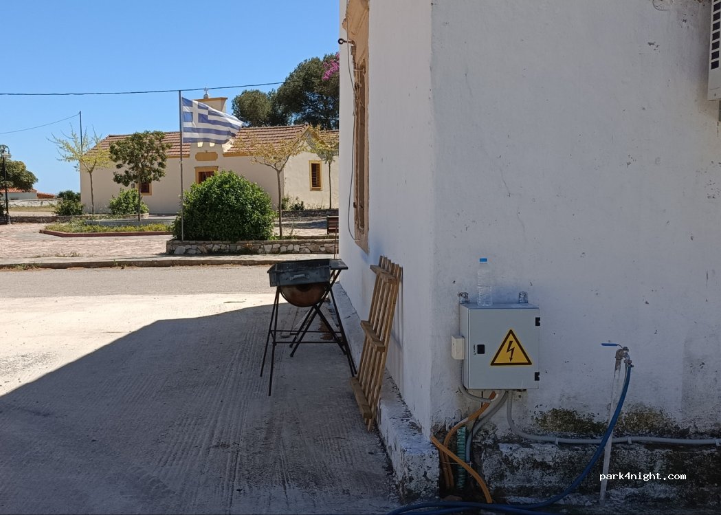 (802 00) Kastri - EO Kastritsianikon-Agios Monis — foto 3