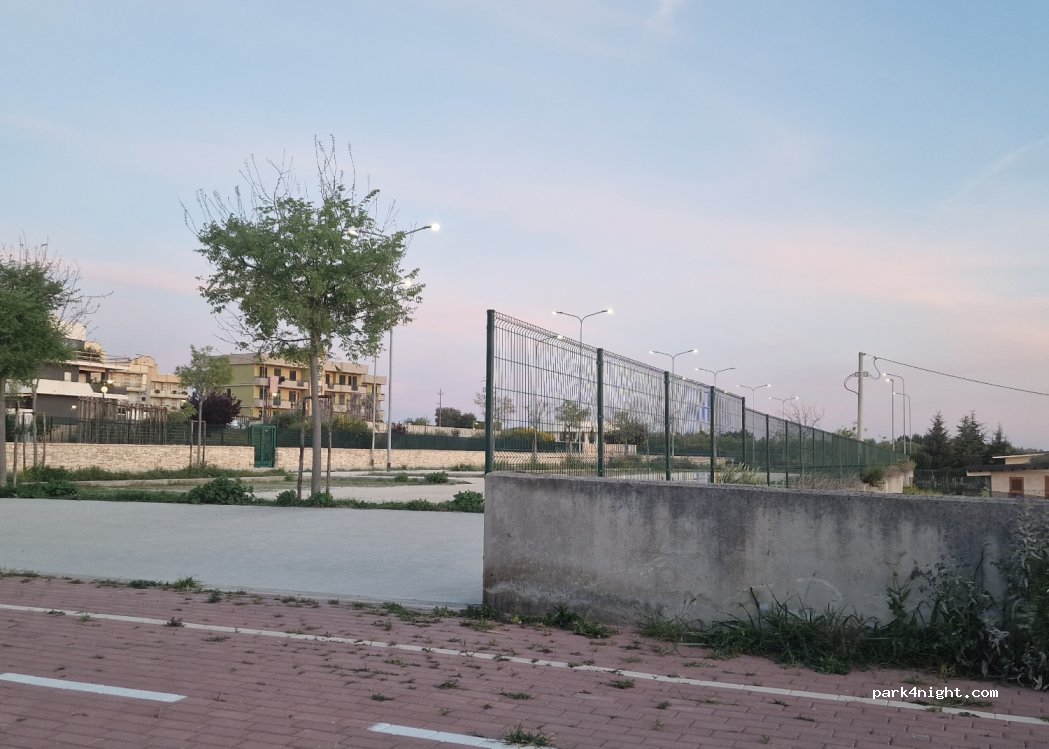 (70037) Ruvo di Puglia - 81 Via Sandro Pertini — foto
