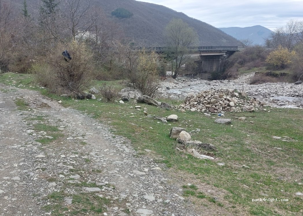 () Tsikhisdziri - — foto