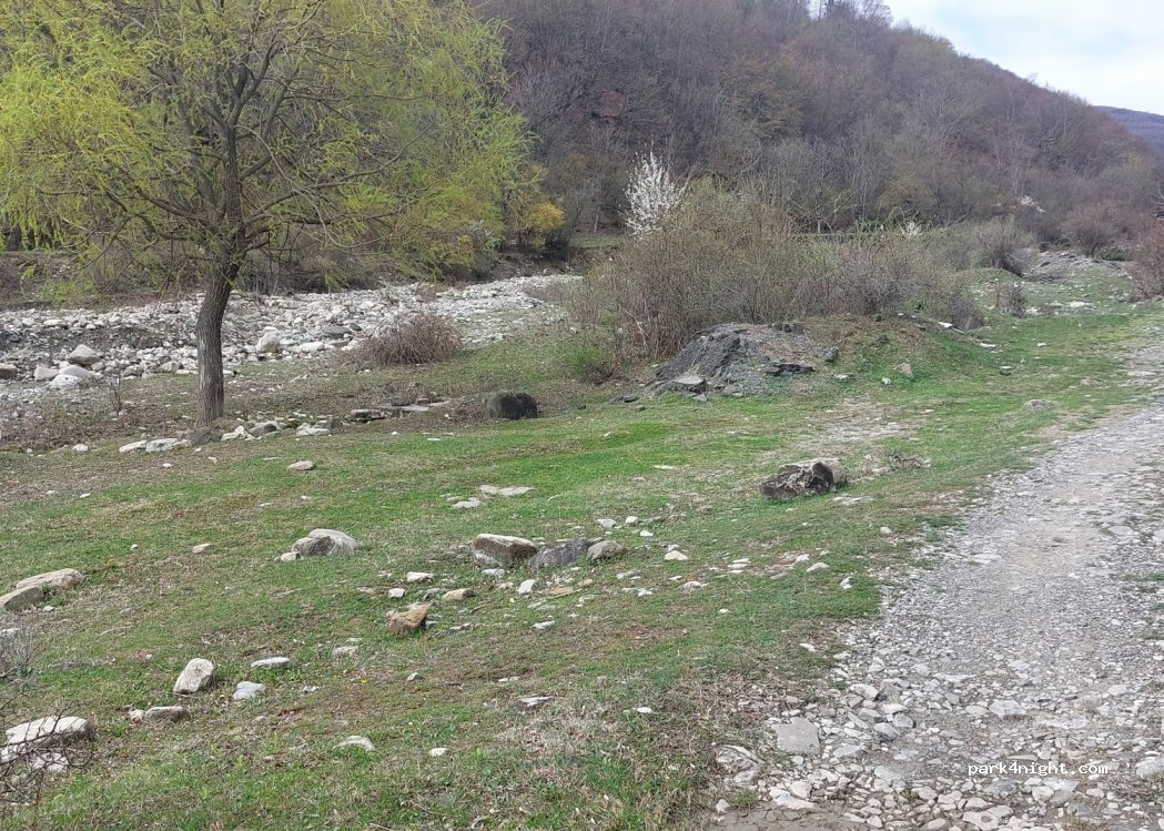 () Tsikhisdziri - — foto 2