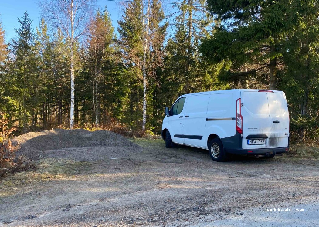 (459 32) Ljungskile - — foto