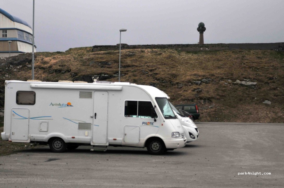 (9600) Hammerfest - 30 Meridiangata — foto 2