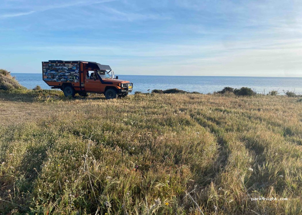 (92020) Agrigento - Unnamed Road — foto