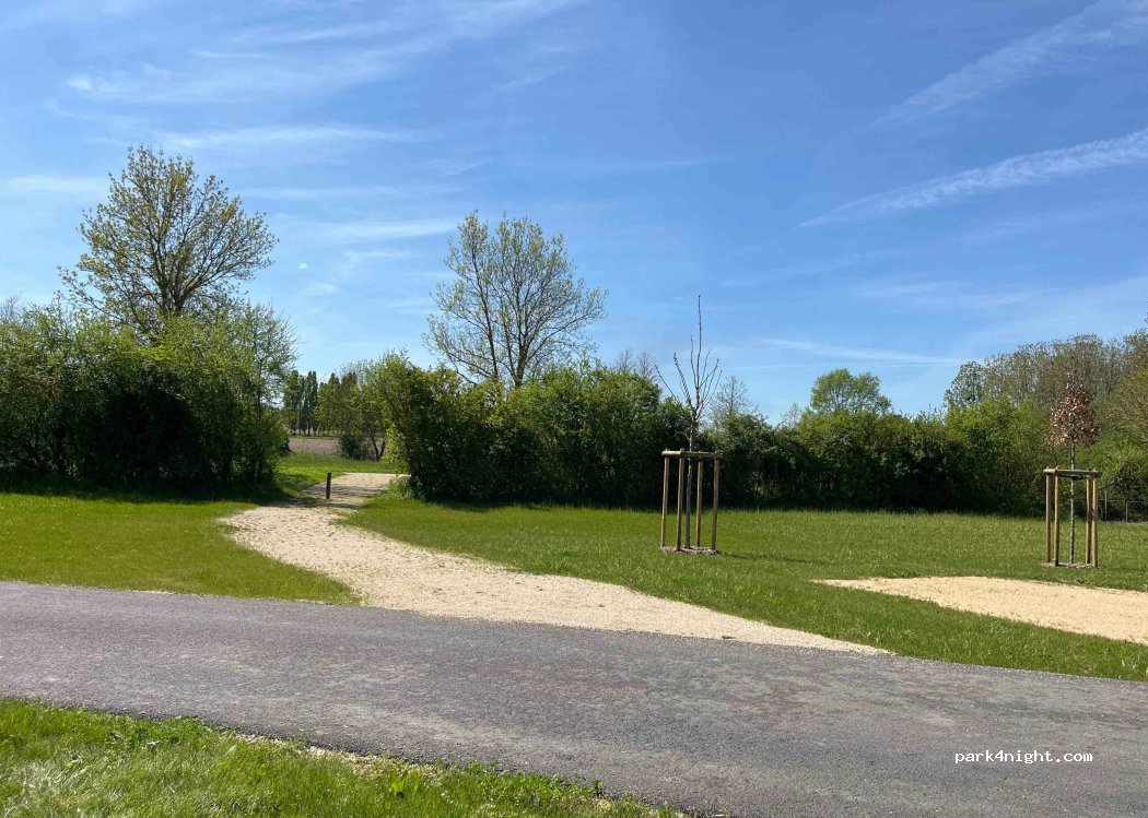 (37460) Villeloin-Coulangé - 41 Rue de Nouans — foto 2