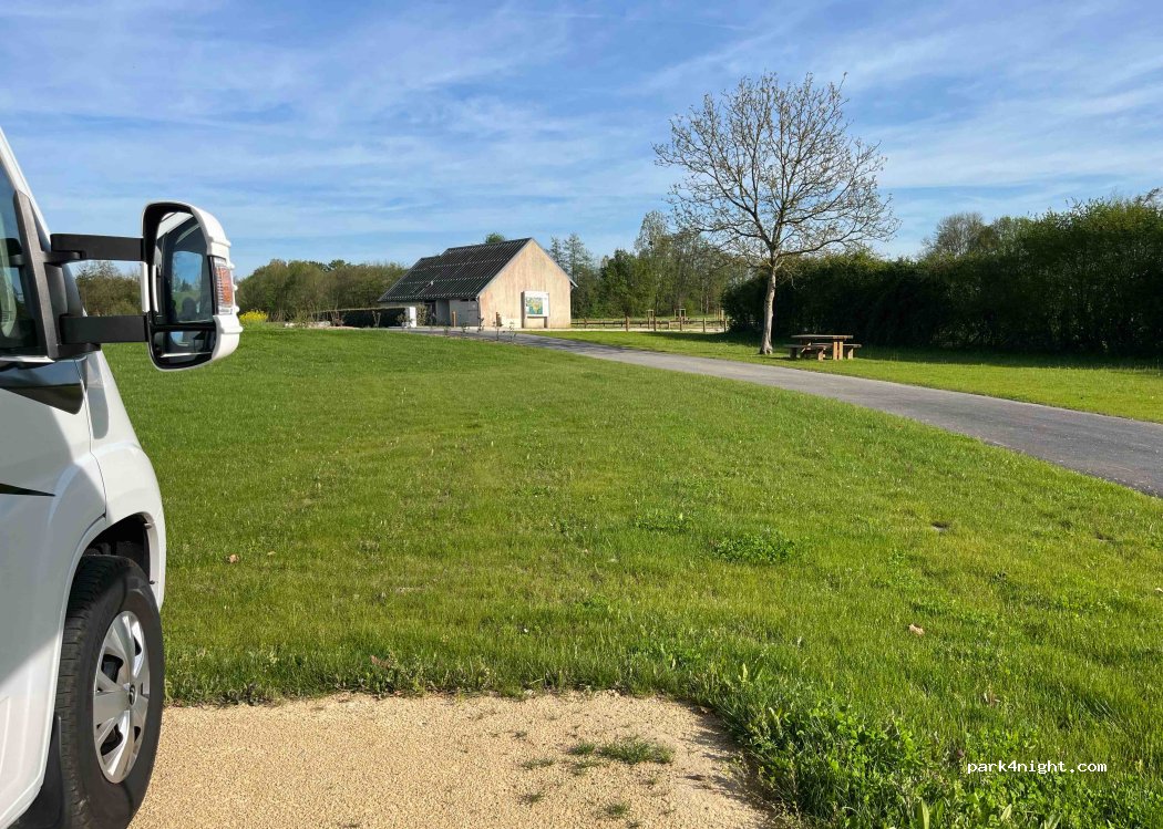 (37460) Villeloin-Coulangé - 41 Rue de Nouans — foto 4
