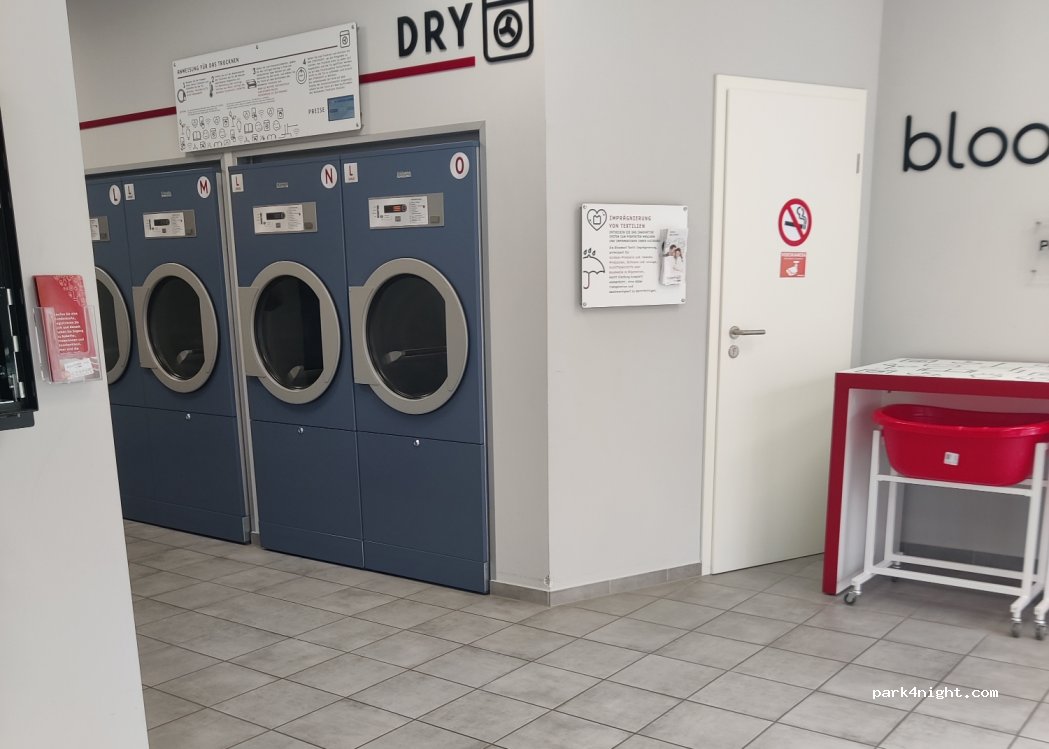 (38106) Braunschweig - 100 Siegfriedstraße — foto