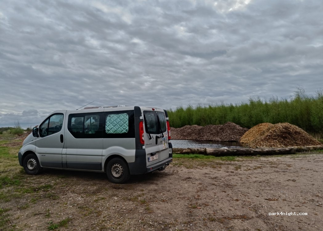 () Heusden Gem Asten - — foto