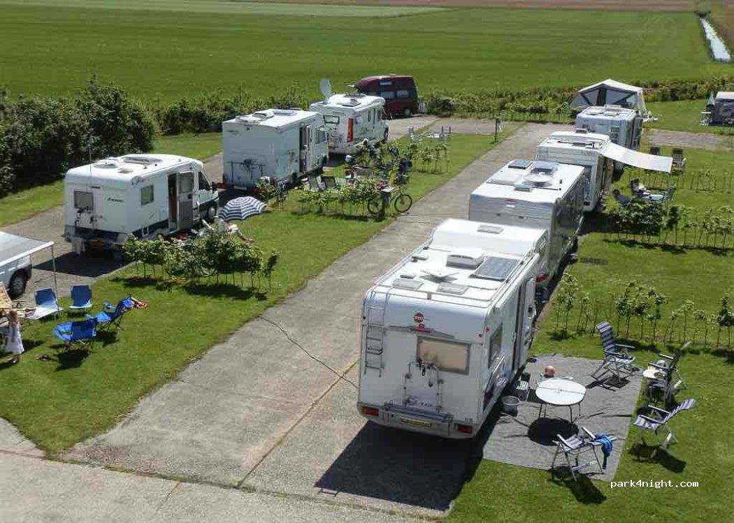 Camping de Ikeleane — foto