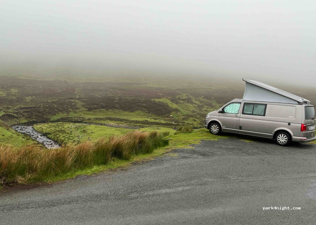 (IV51 9LB) Portree - — foto