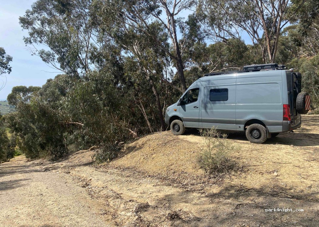 (92100) Agrigento - Unnamed Road — foto