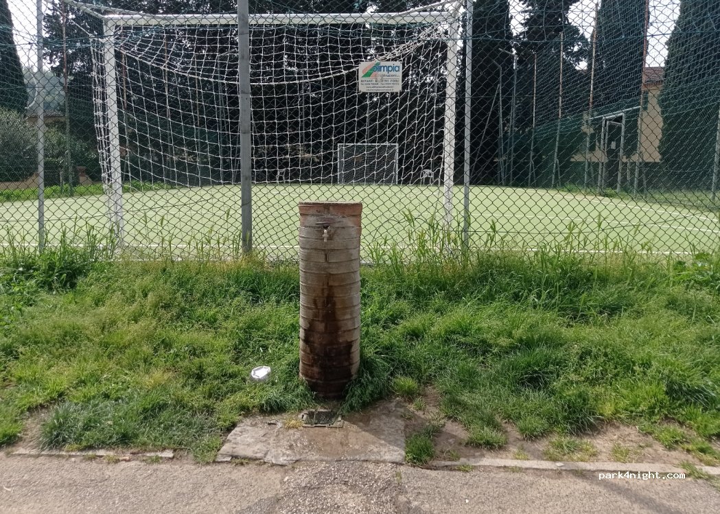 (50061) Compiobbi - Via Venturini — foto