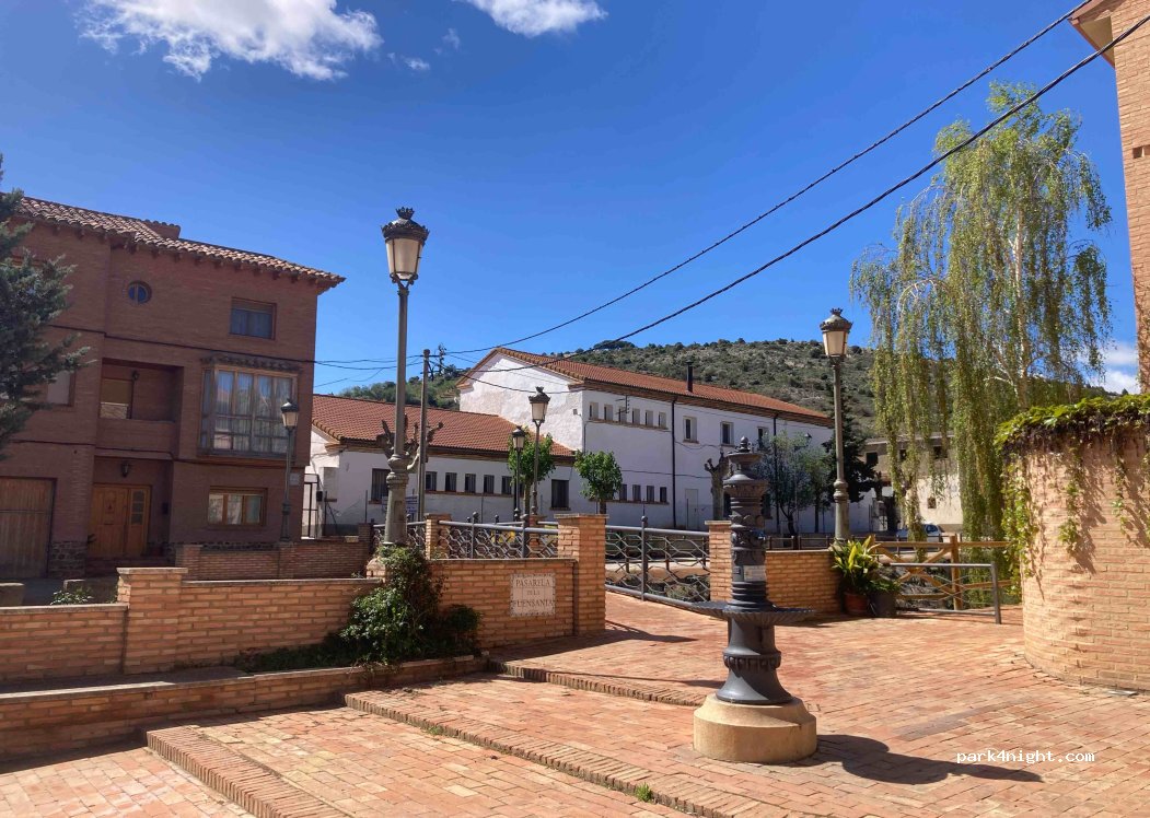 (50150) Herrera de los Navarros - 22 Avenida Zaragoza — foto 3