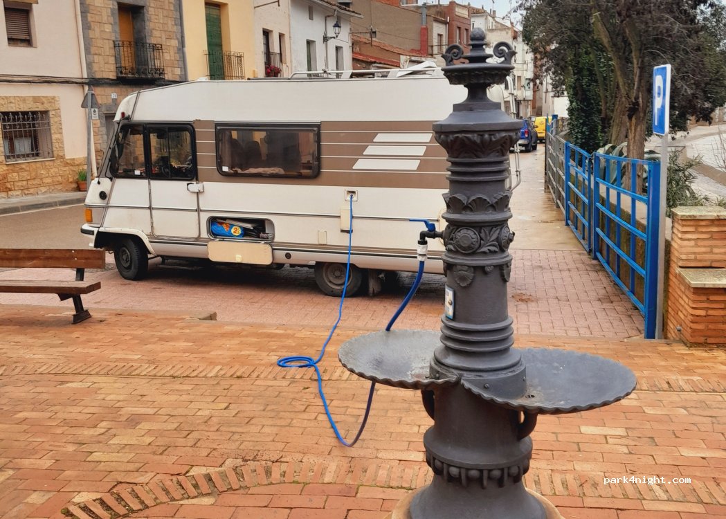 (50150) Herrera de los Navarros - 22 Avenida Zaragoza — foto 4